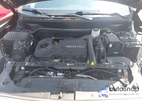 2020 GMC Terrain Fwd Sle из США, поврежденный, VIN 3GKALMEVXLL113991